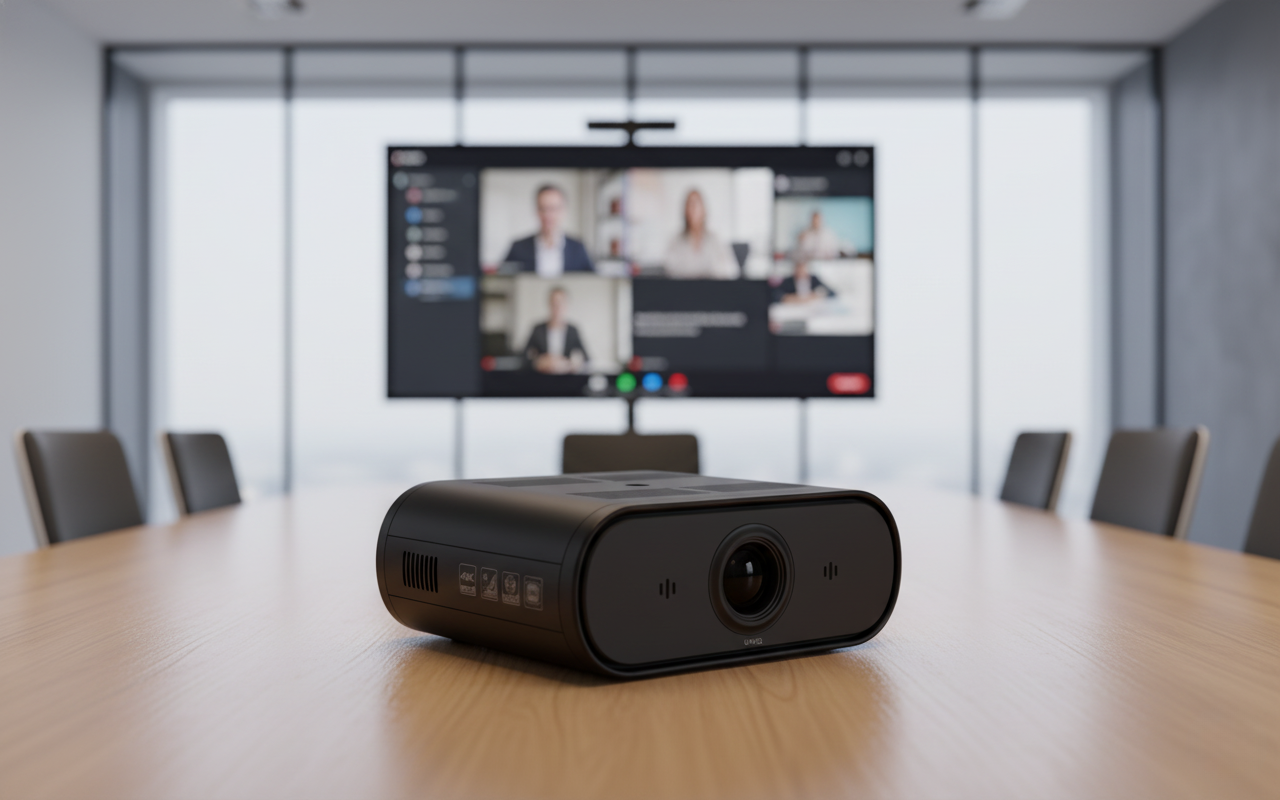 ProCAM-EdTech-T/S front view